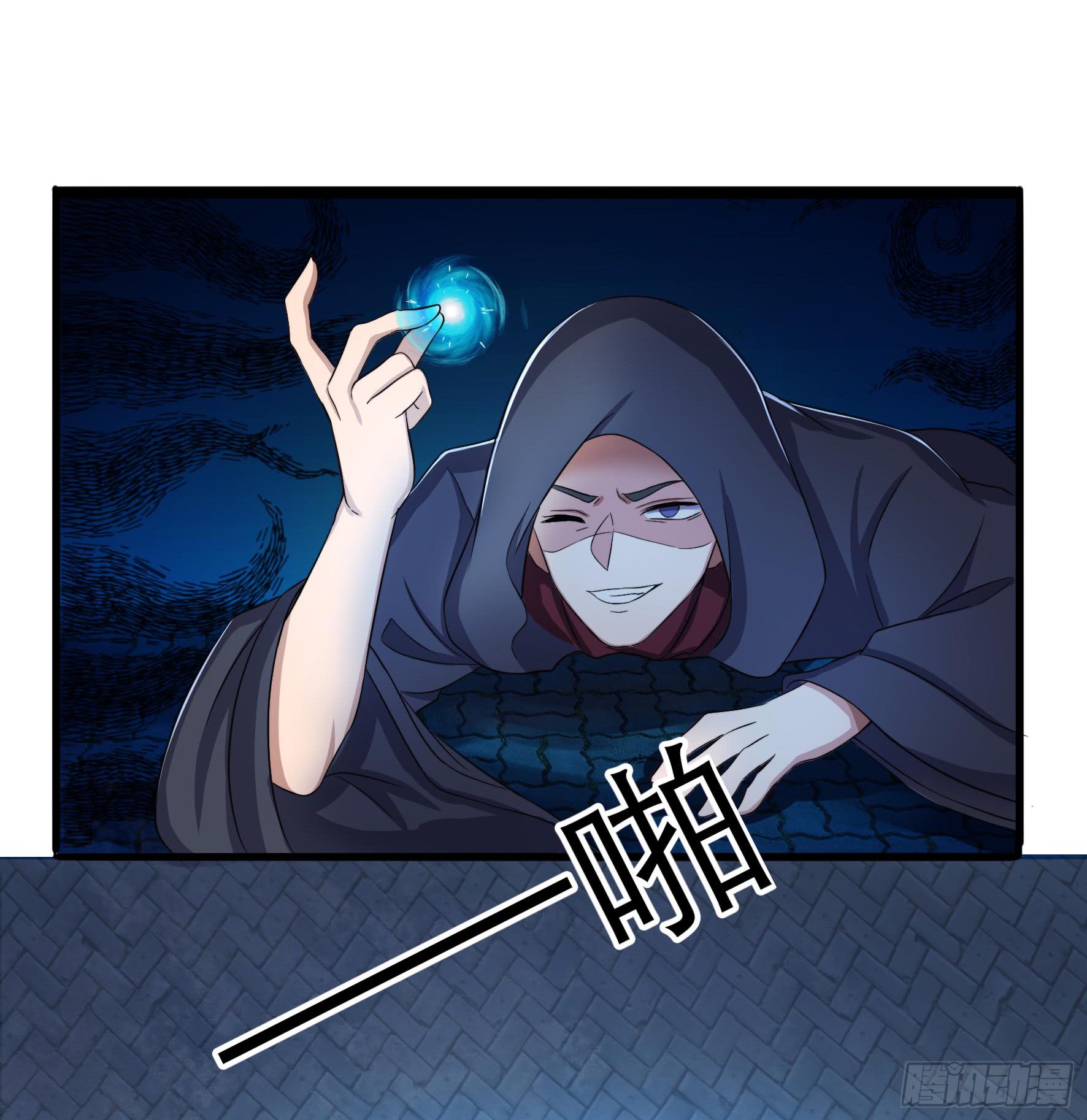 Fairy Demon Dad Chapter 01 Gambar 32